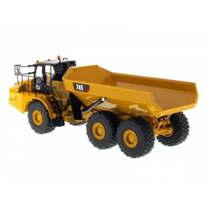 1:16 Карьерный самосвал HuiNa 1553, 10 каналов, 2.4Ghz