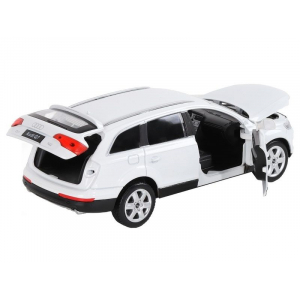 1:24 Audi Q7