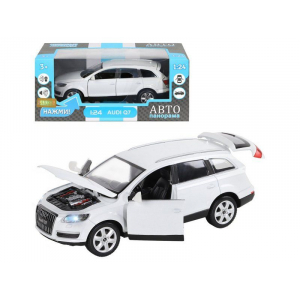 1:24 Audi Q7