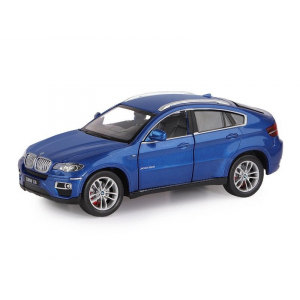 1:26 BMW X6