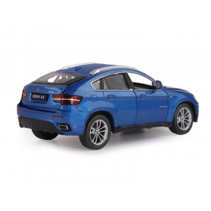 1:26 BMW X6