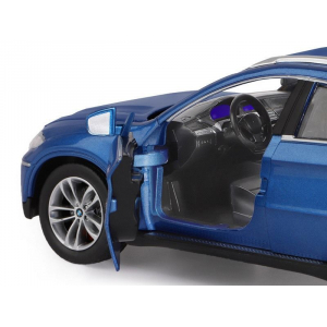 1:26 BMW X6