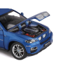 1:26 BMW X6