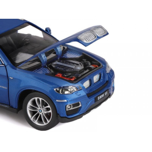 1:26 BMW X6