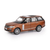 1:26 Range Rover