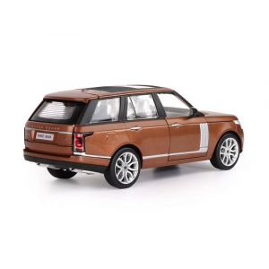 1:26 Range Rover