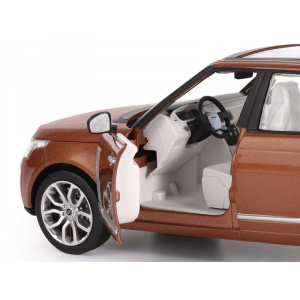 1:26 Range Rover