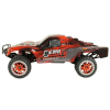1:8 Remo Hobby 9EMU, Brushless, 4WD, 2.4Ghz