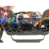 1:8 Remo Hobby 9EMU, Brushless, 4WD, 2.4Ghz