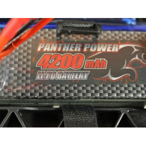 1:8 Remo Hobby 9EMU, Brushless, 4WD, 2.4Ghz