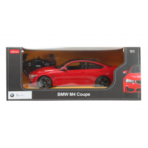 1:14 BMW M4 Coupe