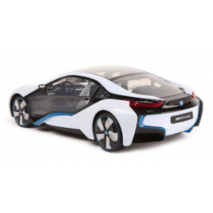 1:14 BMW i8