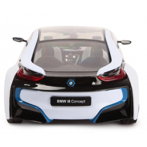 1:14 BMW i8
