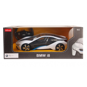 1:14 BMW i8