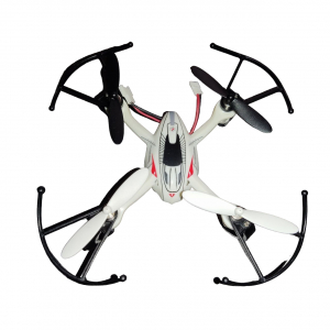 Квадрокоптер Yike Model Aviator 3D