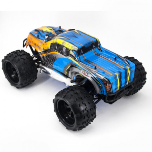 1:8 HSP Savagery Nitro, 4WD, 2.4Ghz