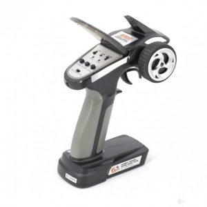 1:8 HSP Savagery Nitro, 4WD, 2.4Ghz