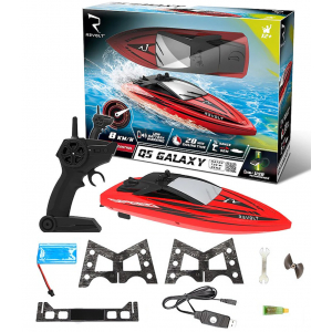 1:22 Катер Syma Q5, 2.4Ghz