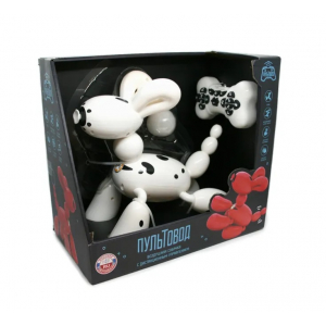 Собака серии ПУЛЬТОВОД в форме воздушного шарика - ZYA-A3162-1