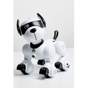 Собака робот ПИКСИ русифицированная - 3090RU