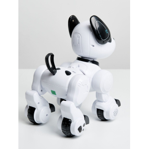 Собака робот ПИКСИ русифицированная - 3090RU