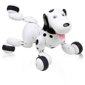 Робот-собака HappyCow Smart Dog русифицированная - 338RU