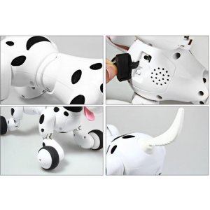 Робот-собака HappyCow Smart Dog русифицированная - 338RU