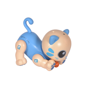 Котик серии ПУЛЬТОВОД русифицированный - ZYA-A3158