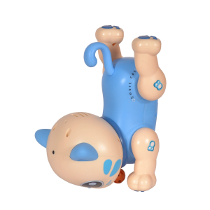 Котик серии ПУЛЬТОВОД русифицированный - ZYA-A3158