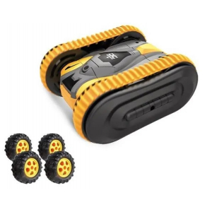 1:28 Трюковый перевертыш, 4WD - YED1903A