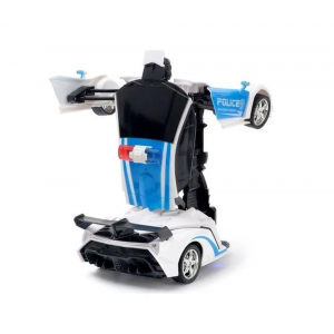 1:16 Робот-трансформер Police в ассортименте