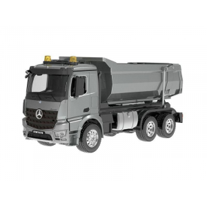 1:20 Самосвал Mercedes-Benz Arocs E590-003, 2.4Ghz