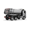1:20 Самосвал Mercedes-Benz Arocs E590-003, 2.4Ghz