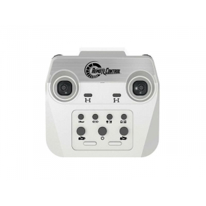 1:20 Самосвал Mercedes-Benz Arocs E590-003, 2.4Ghz