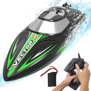 1:18 Катер Volantex RC Vector S, 2.4Ghz