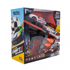 1:24 Машина для дрифта Bugatti Veyron, 4WD