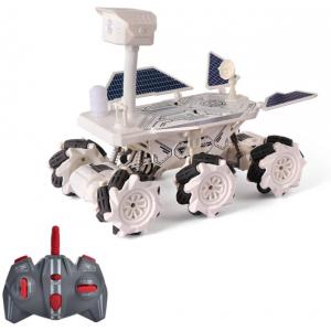 1:20 Луноход на роликовых колесах, 4WD, 2.4Ghz