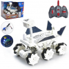 1:20 Луноход на роликовых колесах, 4WD, 2.4Ghz