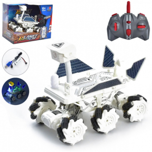 1:20 Луноход на роликовых колесах, 4WD, 2.4Ghz