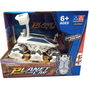 1:20 Луноход на роликовых колесах, 4WD, 2.4Ghz