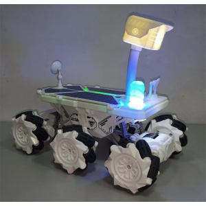1:20 Луноход на роликовых колесах, 4WD, 2.4Ghz
