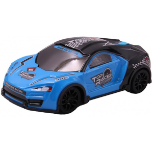 1:18 Спортивная машина с генератором пара, 2.4Ghz