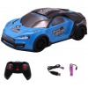 1:18 Спортивная машина с генератором пара, 2.4Ghz