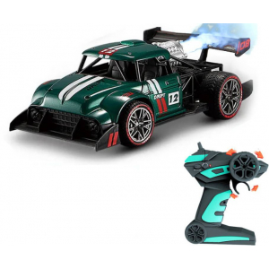 1:18 Спортивный пикап с генератором пара, 2.4Ghz