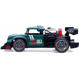 1:18 Спортивный пикап с генератором пара, 2.4Ghz