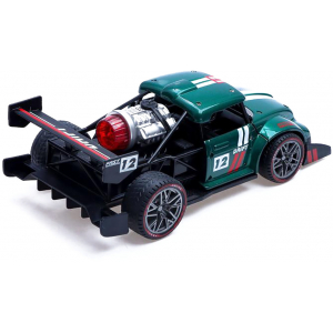 1:18 Спортивный пикап с генератором пара, 2.4Ghz