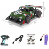 1:18 Спортивный пикап с генератором пара, 2.4Ghz