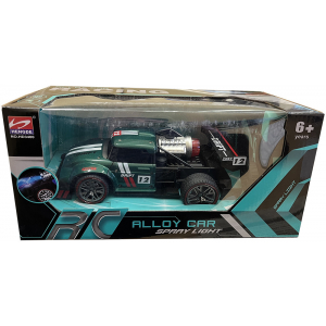 1:18 Спортивный пикап с генератором пара, 2.4Ghz