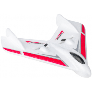 Самолет-крыло для дома и начинающих пилотов - FX601, 2.4Ghz
