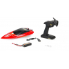 1:18 Катер Red HydroJet с водомётом - HC807, 2.4Ghz